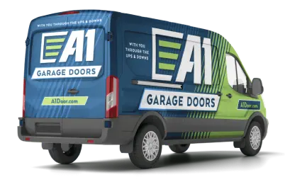 A1-Truck (convert.io) A1 Branded Repair Service Truck