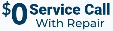 0 service call coupon
